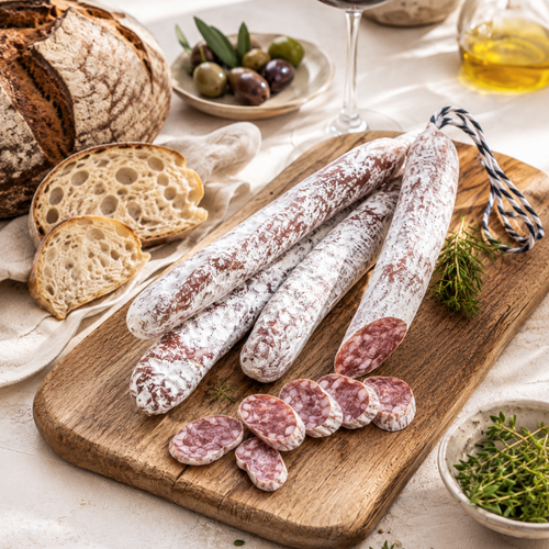 Fuet Salami "Natur Extra"