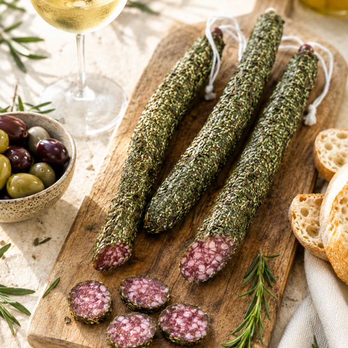 Fuet Salami "Mediterrane Kräuter"