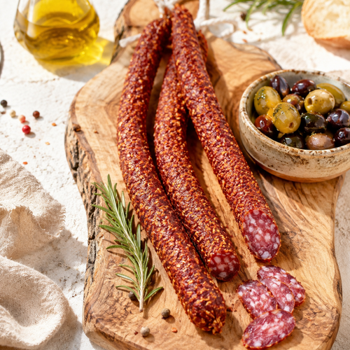 Fuet Salami "Paprika"