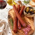 Fuet Salami "Paprika"