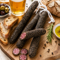 Fuet Salami "Schwarzer Pfeffer"