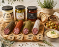 Fuet Salami Set "Arta"