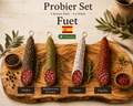 Fuet Salami Set "Sineu" 4 Stück