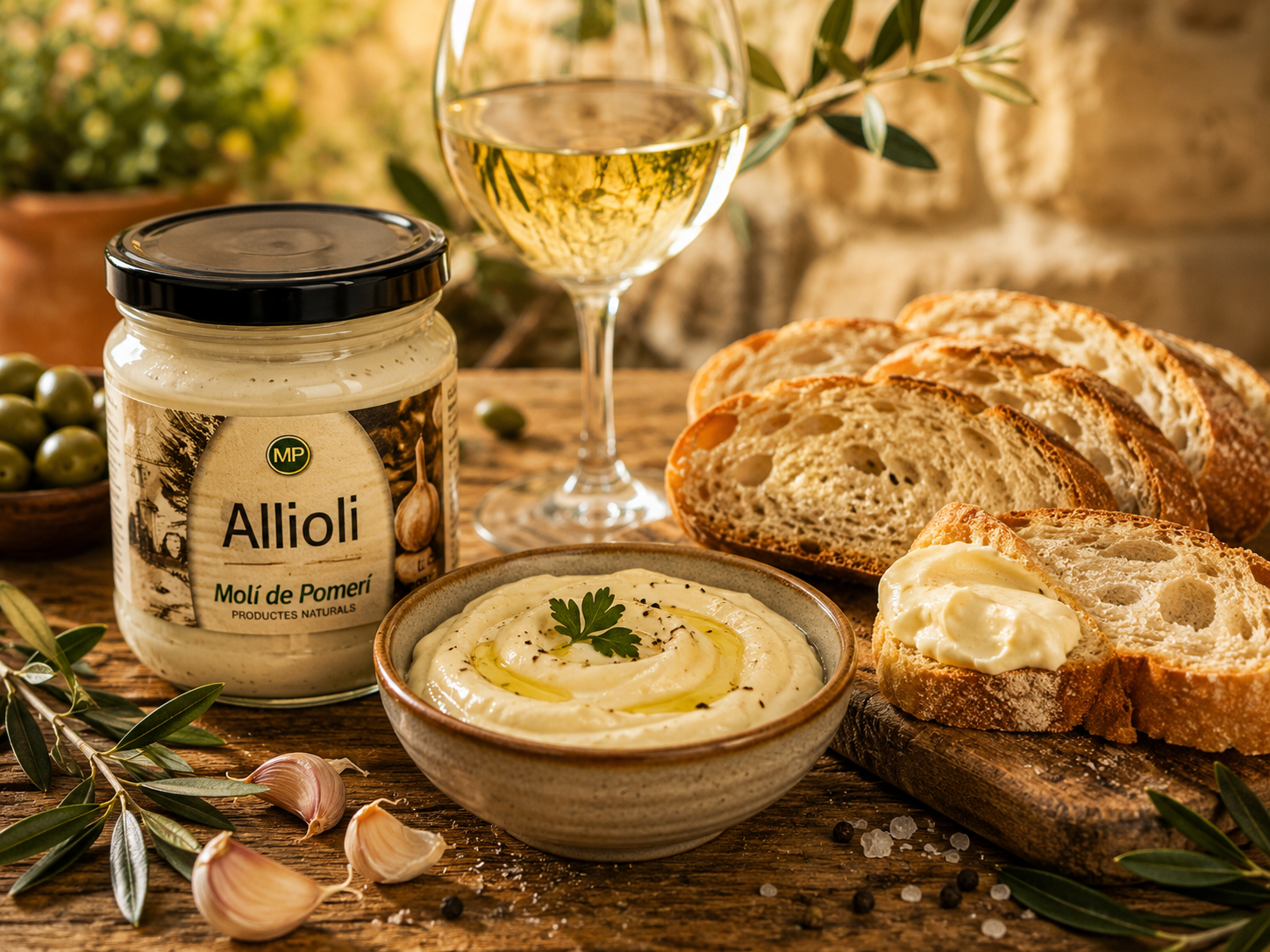 Fuet Salami Set "Soller" – 4 Sorten · je ca. 150 g, aus Spanien