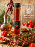 "Habanero" Chili Öl (scharf)