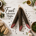 Fuet Salami  Schwarzer Pfeffer - Spanien