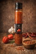 "Habanero" Chili Salsa (scharf)